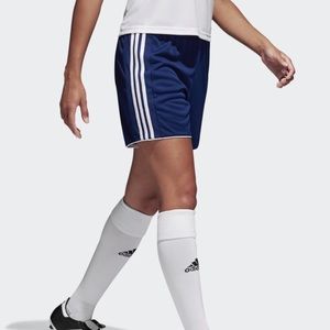 Adidas Women’s Tastigo 17 Shorts